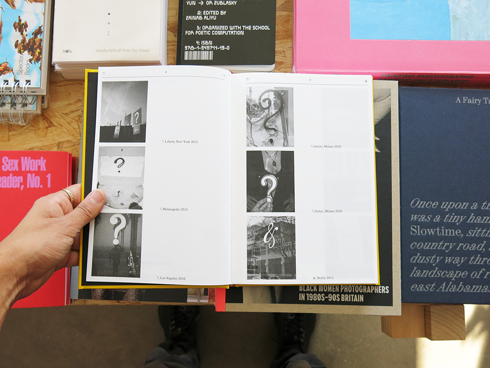 Luca Massaro – Dizionario Vol.1 – Perimeter Books