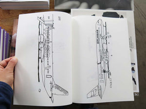 Stefan Marx – Passenger Available for Disembarkation