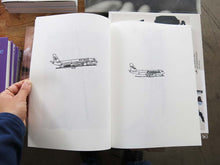 Load image into Gallery viewer, Stefan Marx – Passenger Available for Disembarkation