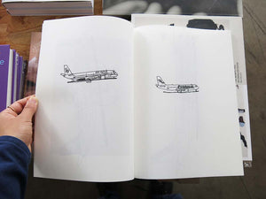 Stefan Marx – Passenger Available for Disembarkation