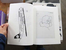 Load image into Gallery viewer, Stefan Marx – Passenger Available for Disembarkation
