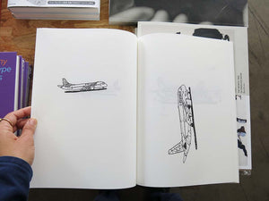Stefan Marx – Passenger Available for Disembarkation