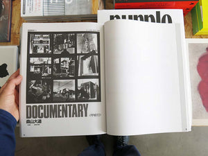 Daido Moriyama – Daido Moriyama Shashin Jidai 1981–1988