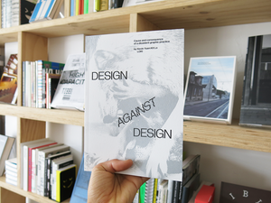 Kevin Lo – Design Against Design