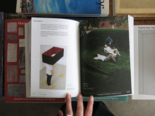 Load image into Gallery viewer, Scott Klinker – Fine Design: A Studio Guide to Remixing Design, Art, Craft, and Industry