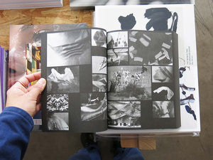 Ria Verhaeghe – Provisoria
