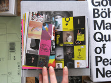 Load image into Gallery viewer, Oliver Vodeb &amp; Jason Grant – What is Post-Branding? How to Counter Fundamentalist Marketplace Semiotics