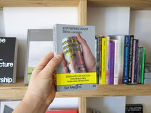 Load image into Gallery viewer, Silvio Larusso – Entreprecariat