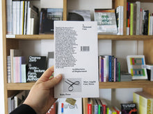Load image into Gallery viewer, A Thousand Cuts: Architecture of Displacement