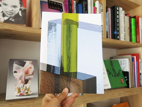 Ronan Bouroullec – Inchiostri