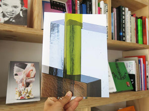 Ronan Bouroullec – Inchiostri