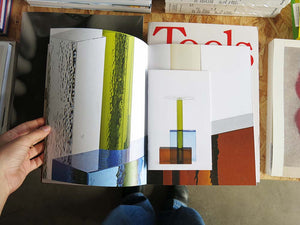 Ronan Bouroullec – Inchiostri