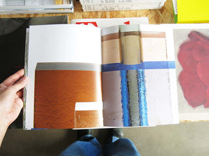 Ronan Bouroullec – Inchiostri
