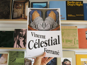 Vincent Ferrané – Célestial