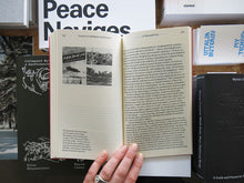 Load image into Gallery viewer, A Thousand Cuts: Architecture of Displacement