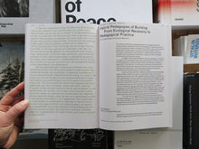 Load image into Gallery viewer, OASE 122-123: Ecological Pedagogies