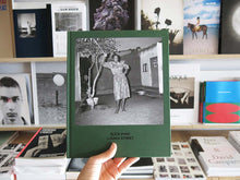 Load image into Gallery viewer, Alick Phiri – Lusaka Street
