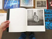 Load image into Gallery viewer, Alick Phiri – Lusaka Street