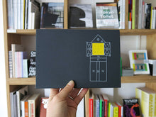 Load image into Gallery viewer, José Quintanar – Drawings Before Going to Sleep