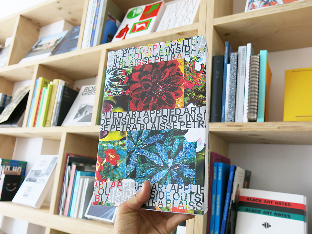 Inside Outside / Petra Blaisse – Art Applied – Perimeter Books Inside Outside / Petra Blaisse – Art Applied – Perimeter Books