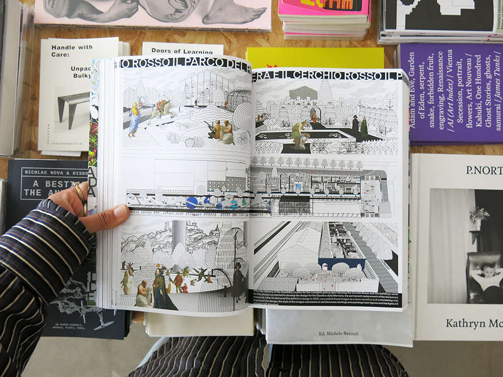 Inside Outside / Petra Blaisse – Art Applied – Perimeter Books Inside Outside / Petra Blaisse – Art Applied – Perimeter Books