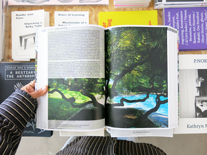 Petra Blaisse: Art applied. Inside, Outside