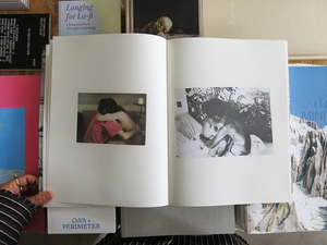 Carmen Winant – My Birth