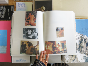 Carmen Winant – My Birth