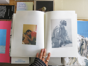 Carmen Winant – My Birth