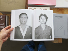 Load image into Gallery viewer, Esther Pérez – 275 pesetas