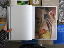 Load image into Gallery viewer, Richard Billingham – Ray&#39;s a Laugh
