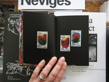 Load image into Gallery viewer, Charles Deroyan – Flower Stamps
