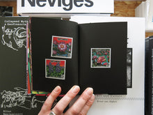 Load image into Gallery viewer, Charles Deroyan – Flower Stamps