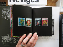 Load image into Gallery viewer, Charles Deroyan – Flower Stamps