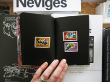 Load image into Gallery viewer, Charles Deroyan – Flower Stamps