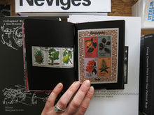 Load image into Gallery viewer, Charles Deroyan – Flower Stamps