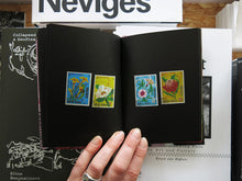 Load image into Gallery viewer, Charles Deroyan – Flower Stamps