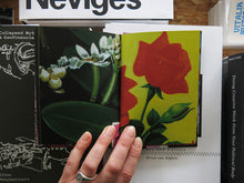 Load image into Gallery viewer, Charles Deroyan – Flower Stamps