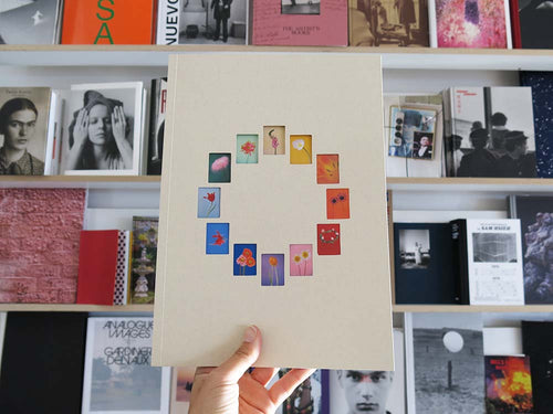 Paula Codoner – The Chromatics of Flowers