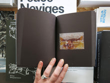 Load image into Gallery viewer, Lucas Momparler – L'Empremta de l'Aigua