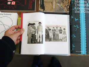 Joan Fontcuberta – Against Barthes: The Eye and the Index