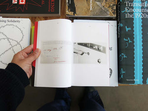 Joan Fontcuberta – Against Barthes: The Eye and the Index