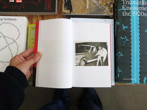 Joan Fontcuberta – Against Barthes: The Eye and the Index