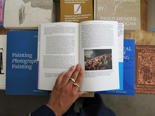 Load image into Gallery viewer, DNA #25: The New Institution. Institutions as Practice