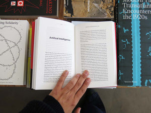 Joan Fontcuberta – Against Barthes: The Eye and the Index