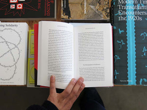Joan Fontcuberta – Against Barthes: The Eye and the Index