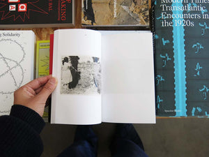 Joan Fontcuberta – Against Barthes: The Eye and the Index