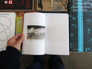 Joan Fontcuberta – Against Barthes: The Eye and the Index