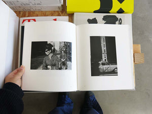 Stephen Shore – Early Work