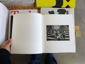 Stephen Shore – Early Work